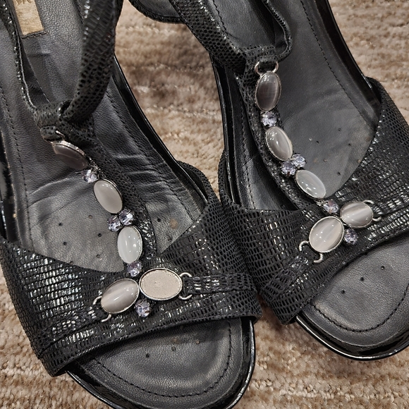 Geox Wedge - Picture 9 of 13